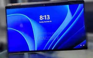 New Laptop HP Spectre X360 16GB Intel Core I7 SSD 1T