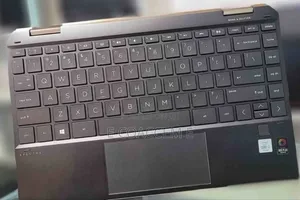 New Laptop HP Spectre X360 16GB Intel Core I7 SSD 1T