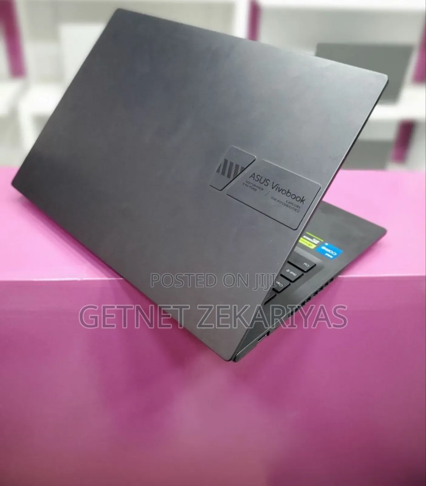 New Laptop HP Victus 15 16GB Intel Core I5 SSD 512GB