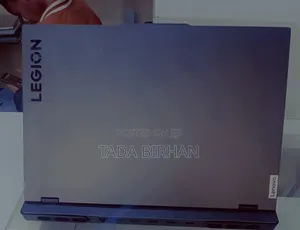 New Laptop Lenovo Legion 5 32GB Intel Core I9 SSD 1T