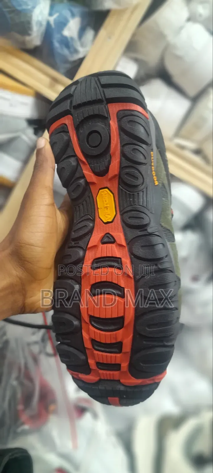 Columbia Waterproof Outdoor Premium Quality