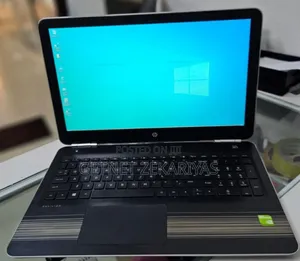 Photo - New Laptop HP Pavilion 15 8GB Intel Core I7 HDD 1T