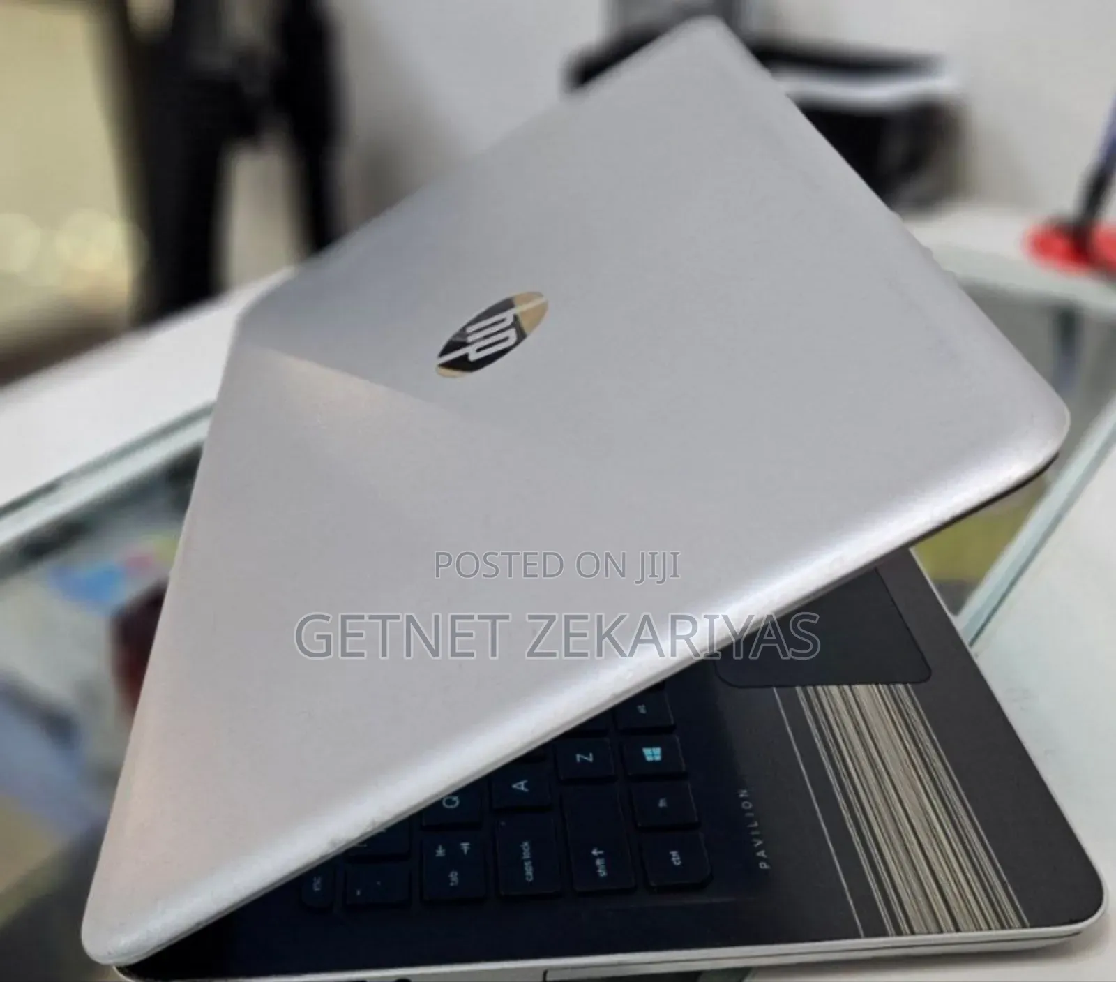 New Laptop HP Pavilion 15 8GB Intel Core I7 HDD 1T