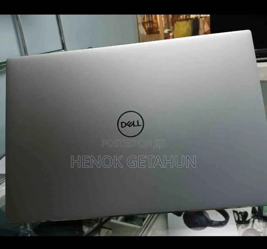 New Laptop Dell XPS 15 16GB Intel Core I7 SSD 512GB