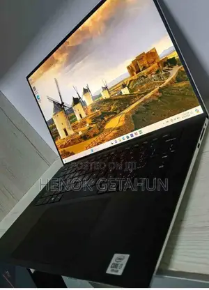 New Laptop Dell XPS 15 16GB Intel Core I7 SSD 512GB