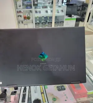 New Laptop HP Omen X 16GB Intel Core I7 SSD 1T