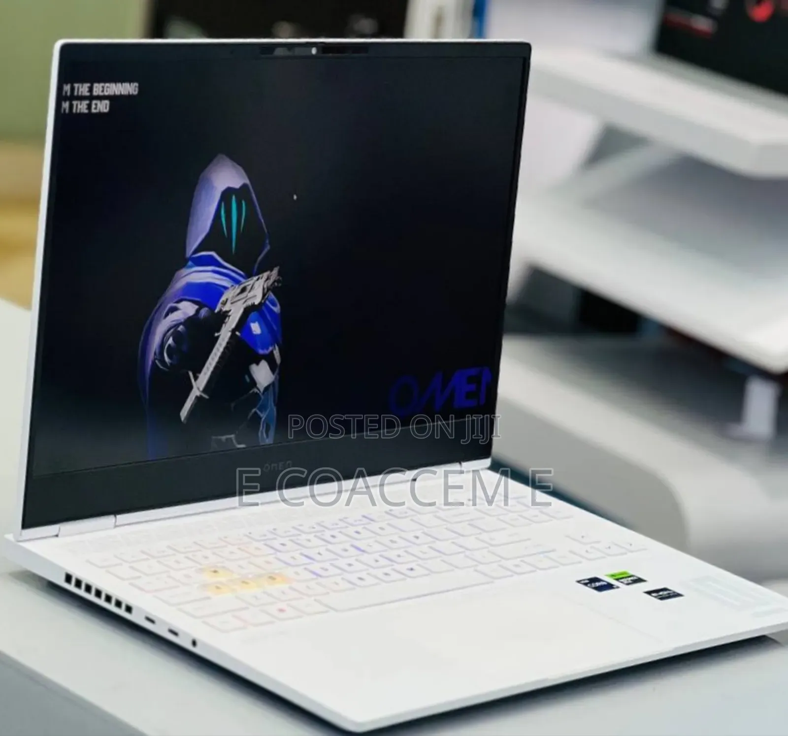 New Laptop 32GB Intel Core I9 SSD 2T