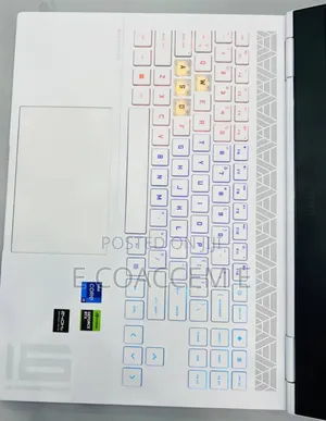 New Laptop 32GB Intel Core I9 SSD 2T