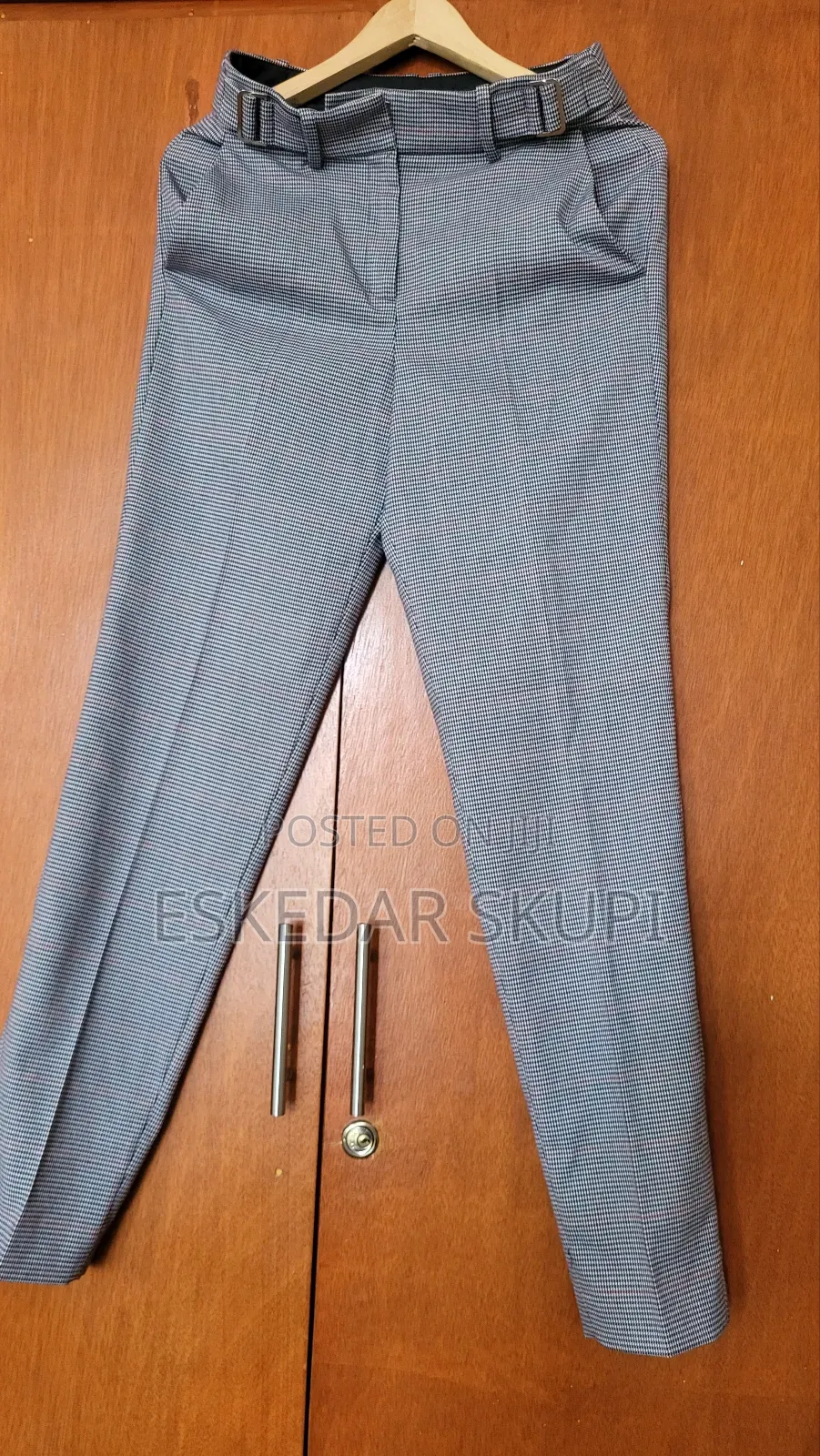 Women's Trousers