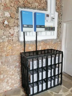 ጀነሬተር ሚተካ ከድምፅና ከነዳጅ ወጪ ነፃ የሆነ Product