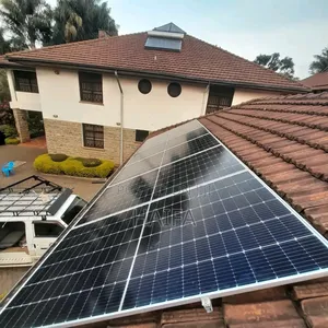 ጀነሬተር ሚተካ ከድምፅና ከነዳጅ ወጪ ነፃ የሆነ Product