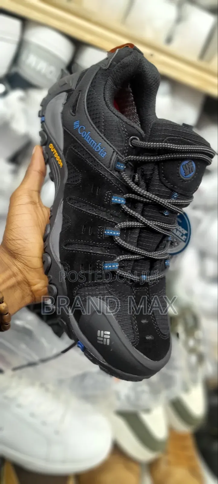 Columbia Waterproof Outdoor Premium Quality