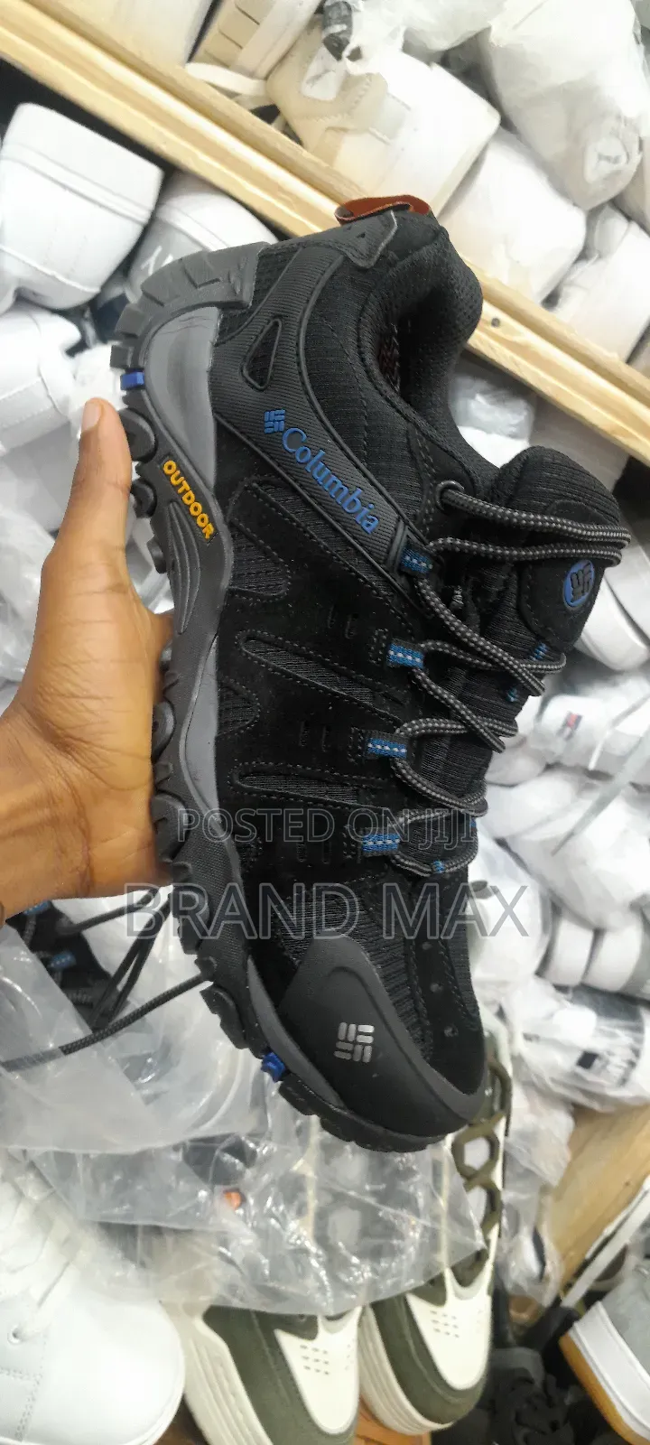 Columbia Waterproof Outdoor Premium Quality