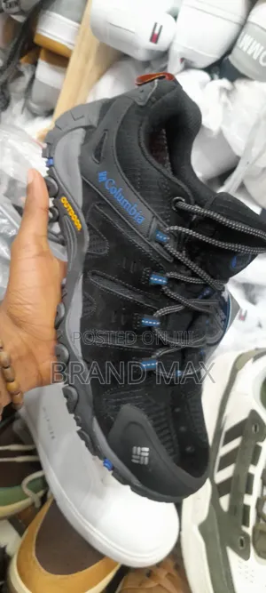 Columbia Waterproof Outdoor Premium Quality