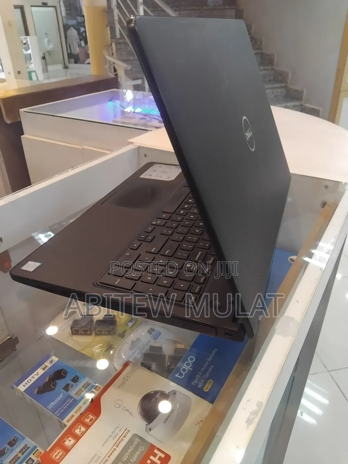 New Laptop Dell Vostro 3000 4GB Intel Core I5 HDD 1T