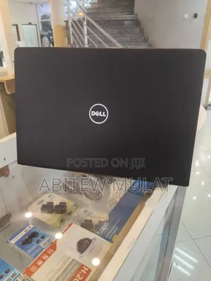 New Laptop Dell Vostro 3000 4GB Intel Core I5 HDD 1T