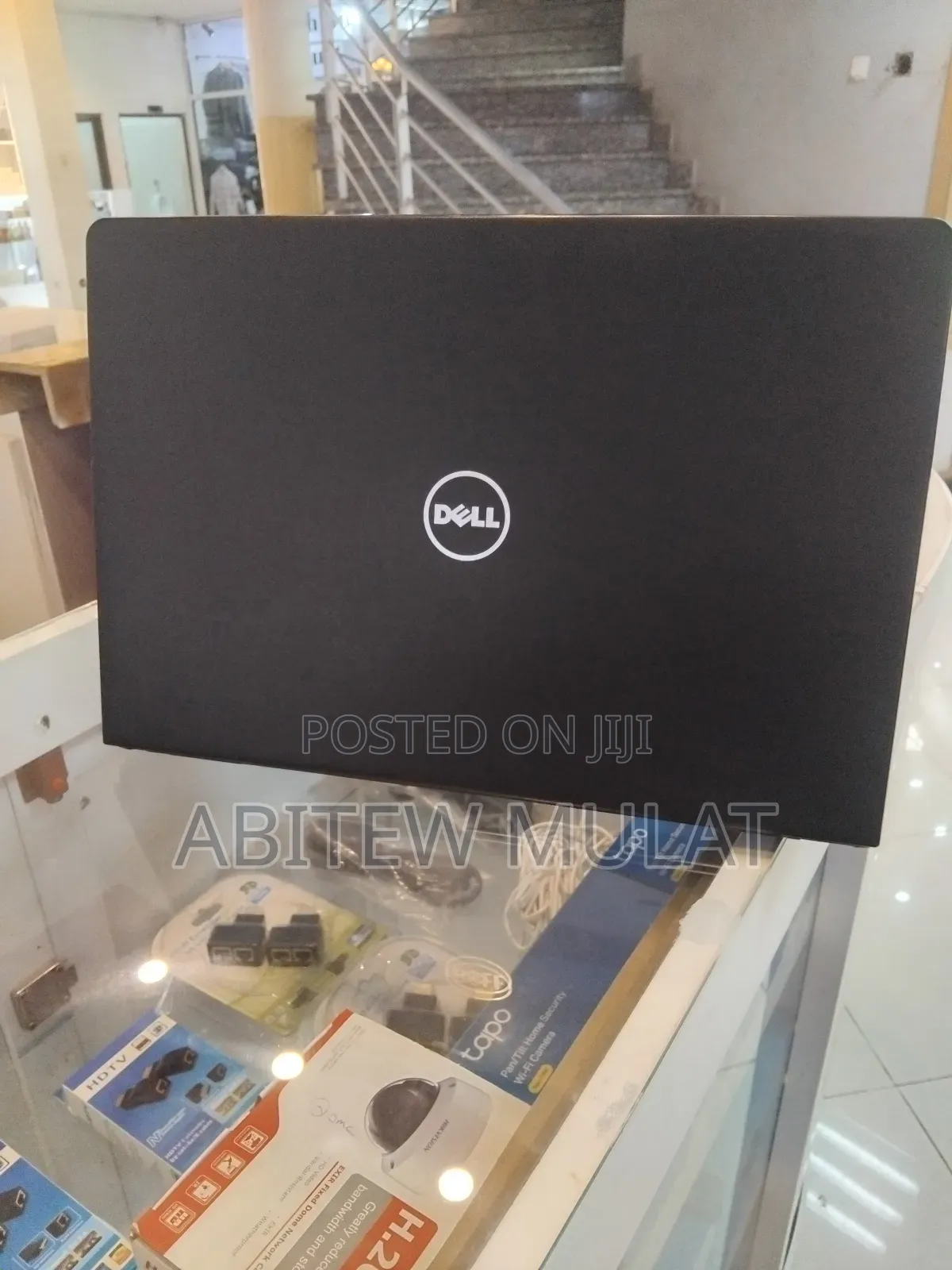 New Laptop Dell Vostro 3000 4GB Intel Core I5 HDD 1T