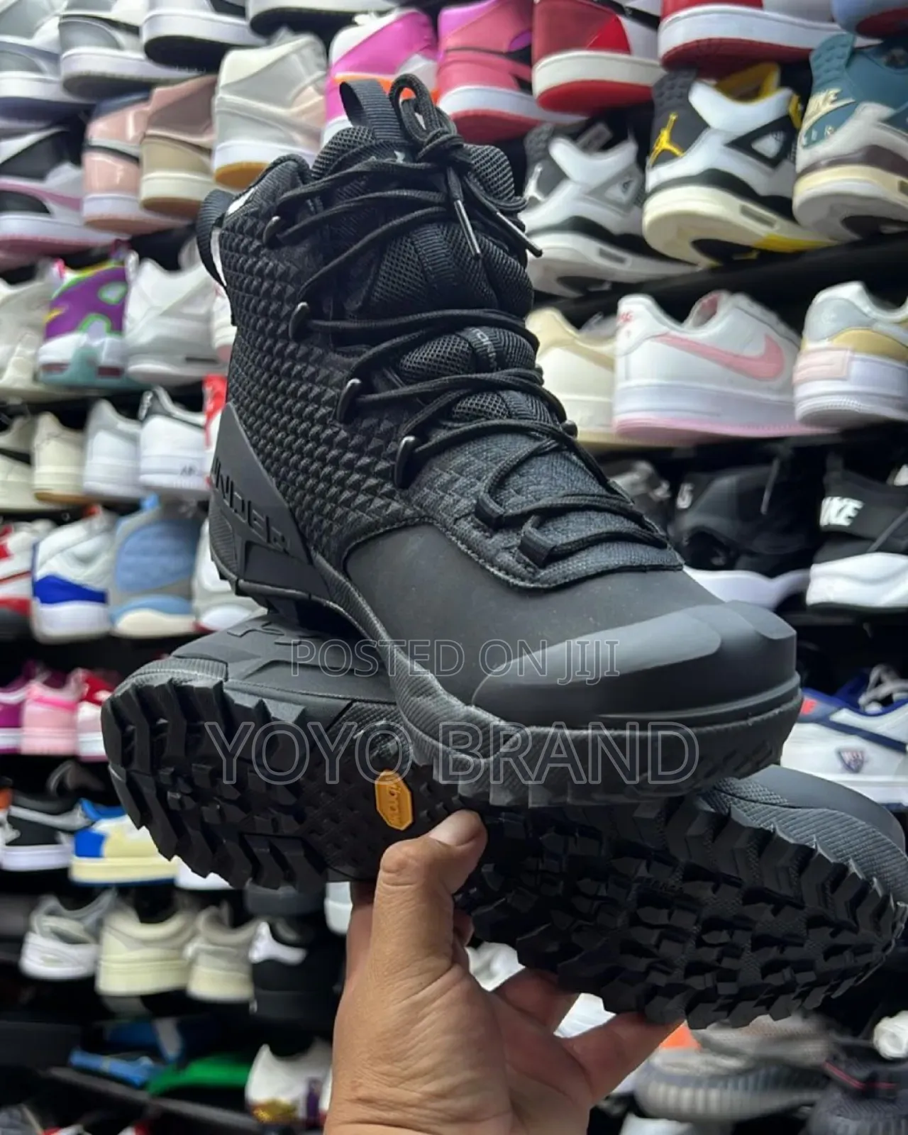 Under Armour Fashion Shoes