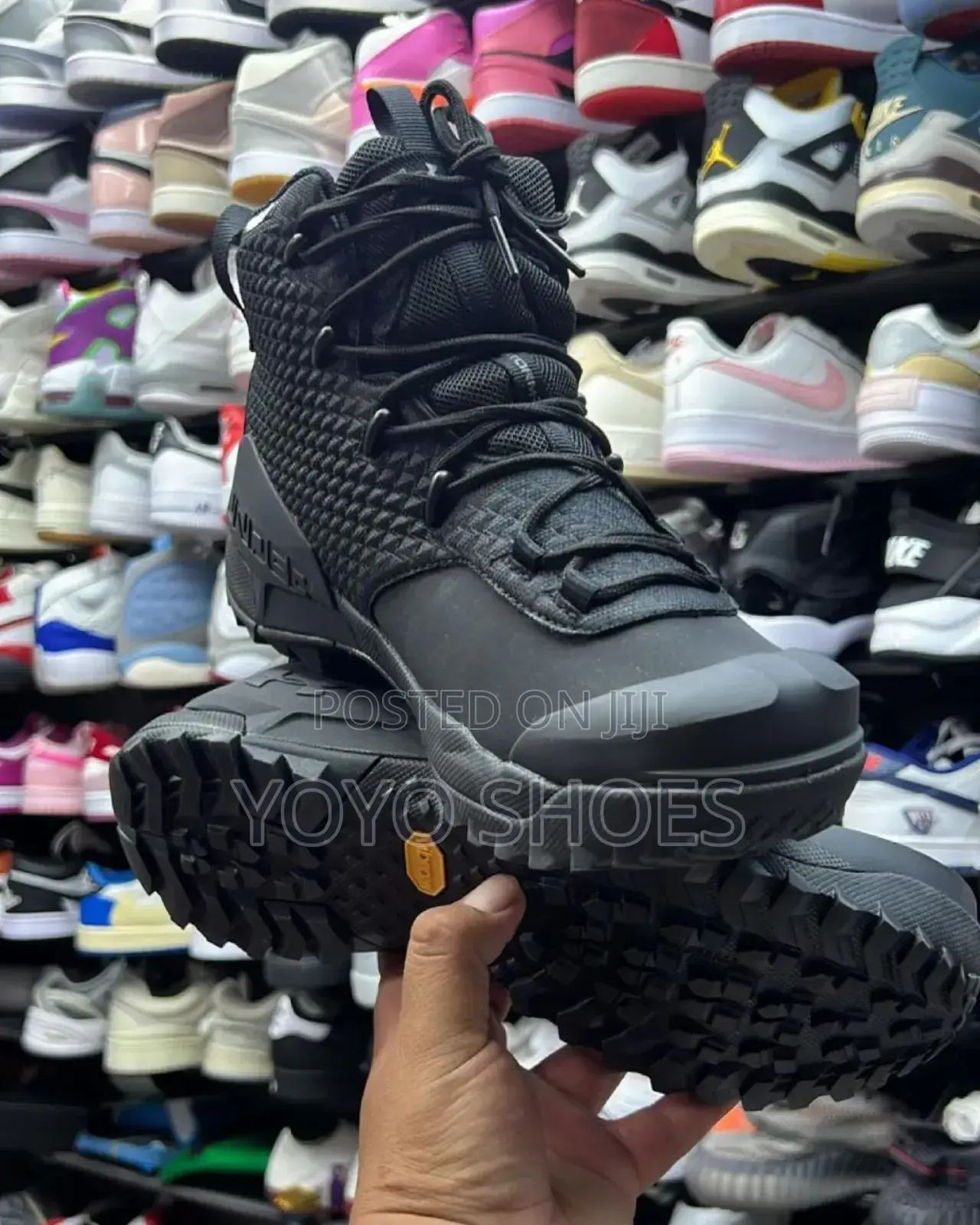 Under Armour Fashion Shoes