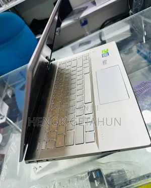 New Laptop HP Pavilion 15 8GB Intel Core I7 HDD+SSD 500GB