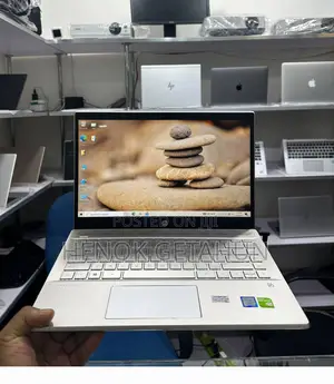 New Laptop HP Pavilion 15 8GB Intel Core I7 HDD+SSD 500GB