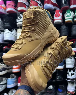 Photo - Under Armour Fashion Shoes