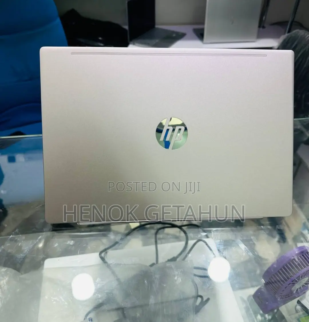 New Laptop HP Pavilion 15 8GB Intel Core I7 HDD+SSD 500GB