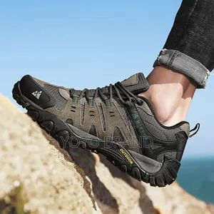 Colombia Fashion Shoes