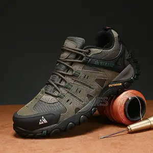 Colombia Fashion Shoes