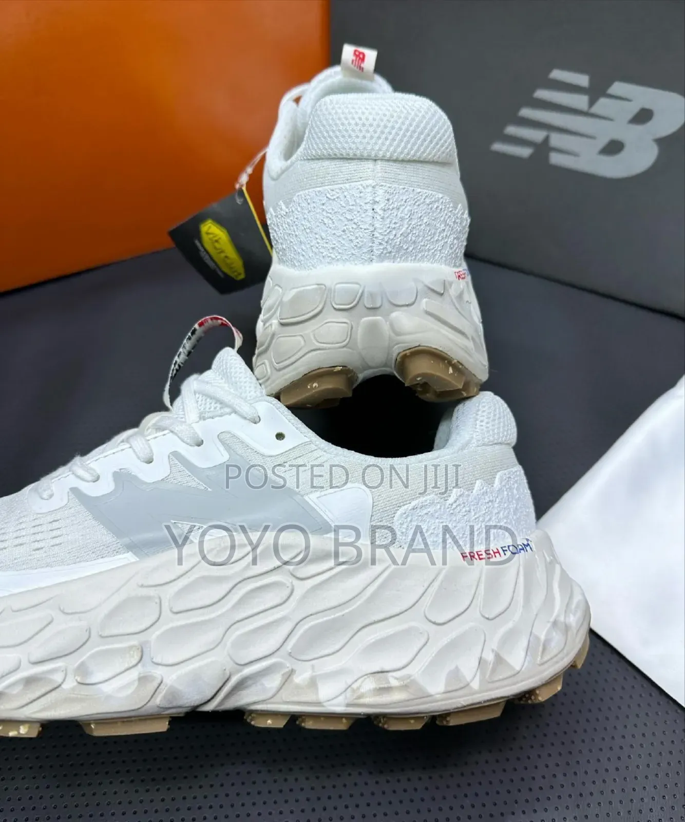 New Balance Fresh Foam