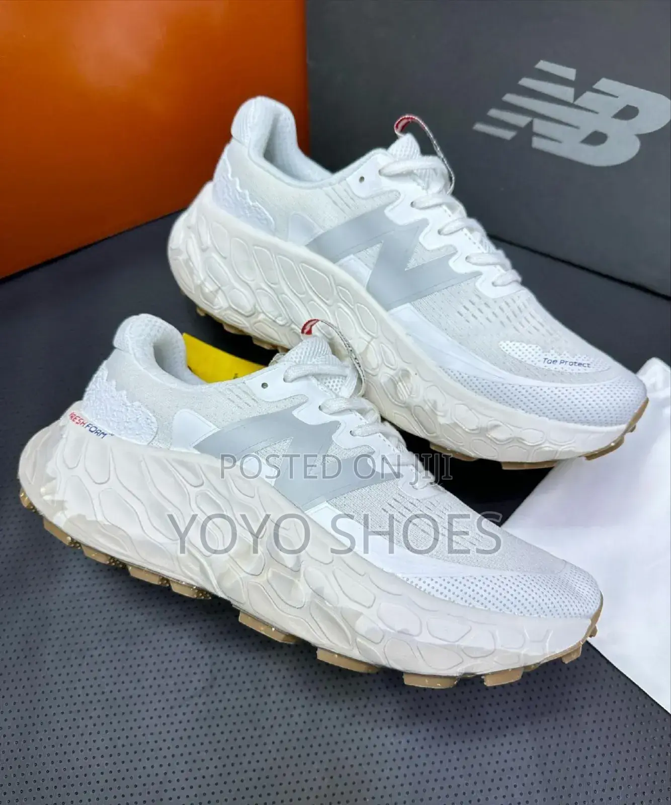 New Balance Fresh Foam