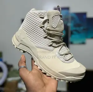 Under Armour Boots Infil Hike GORE-TEX Shoes High Quality