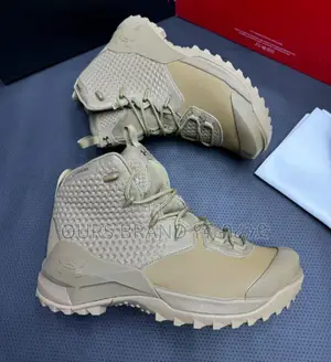 Under Armour Boots Infil Hike GORE-TEX Shoes High Quality
