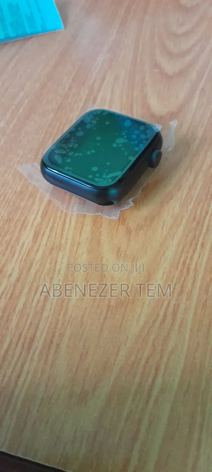 I7 Pro Max Smartwatch