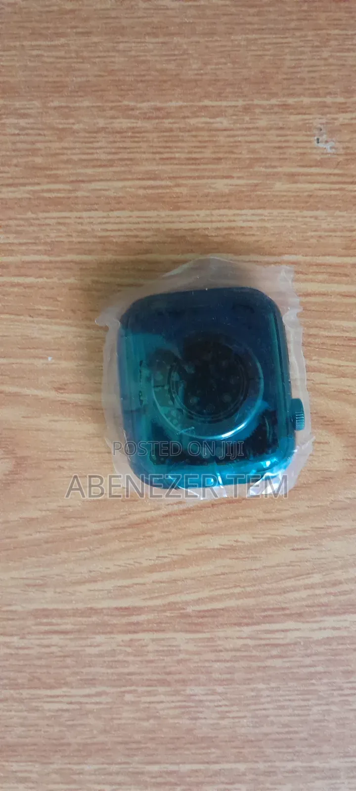 I7 Pro Max Smartwatch