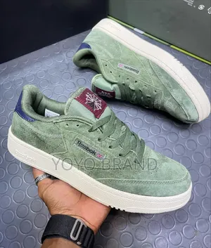 Reebok Classic Fashion Shoes