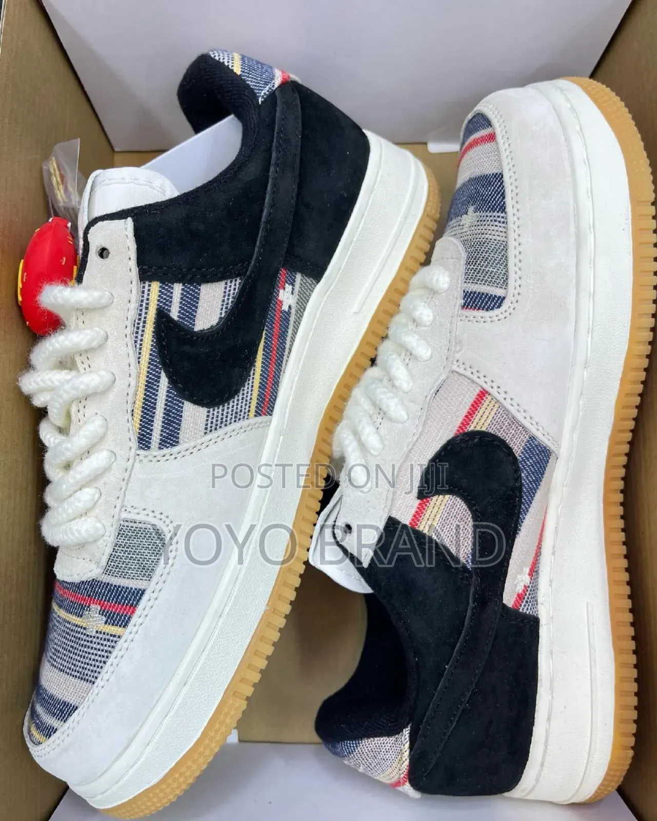 Nike Air Force 1 Fashion Shoes