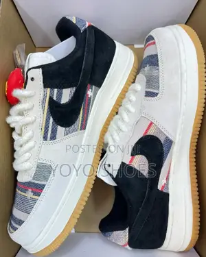 Nike Air Force 1 Fashion Shoes