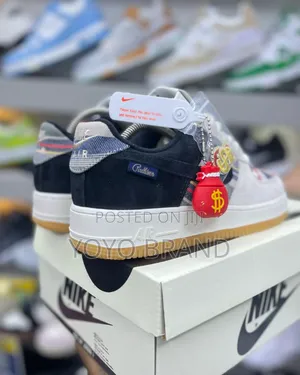 Nike Air Force 1 Fashion Shoes