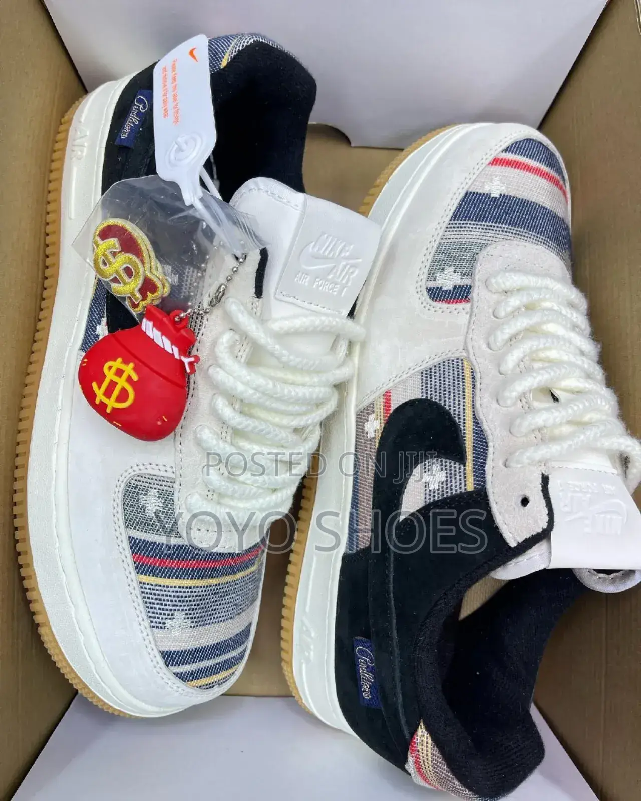Nike Air Force 1 Fashion Shoes