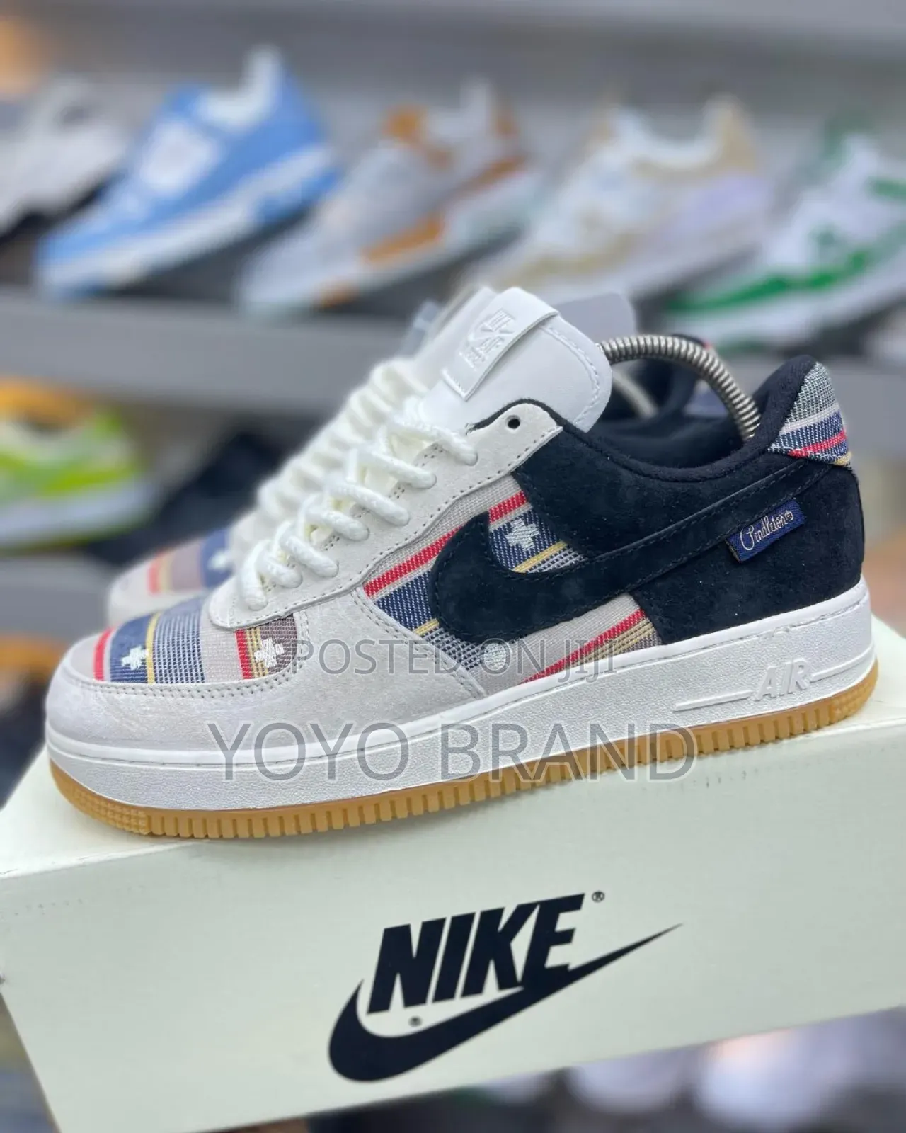 Nike Air Force 1 Fashion Shoes