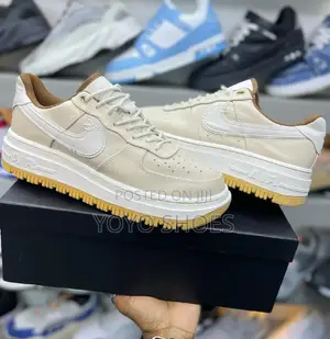 Nike Gore-Tex Fashion Shoes