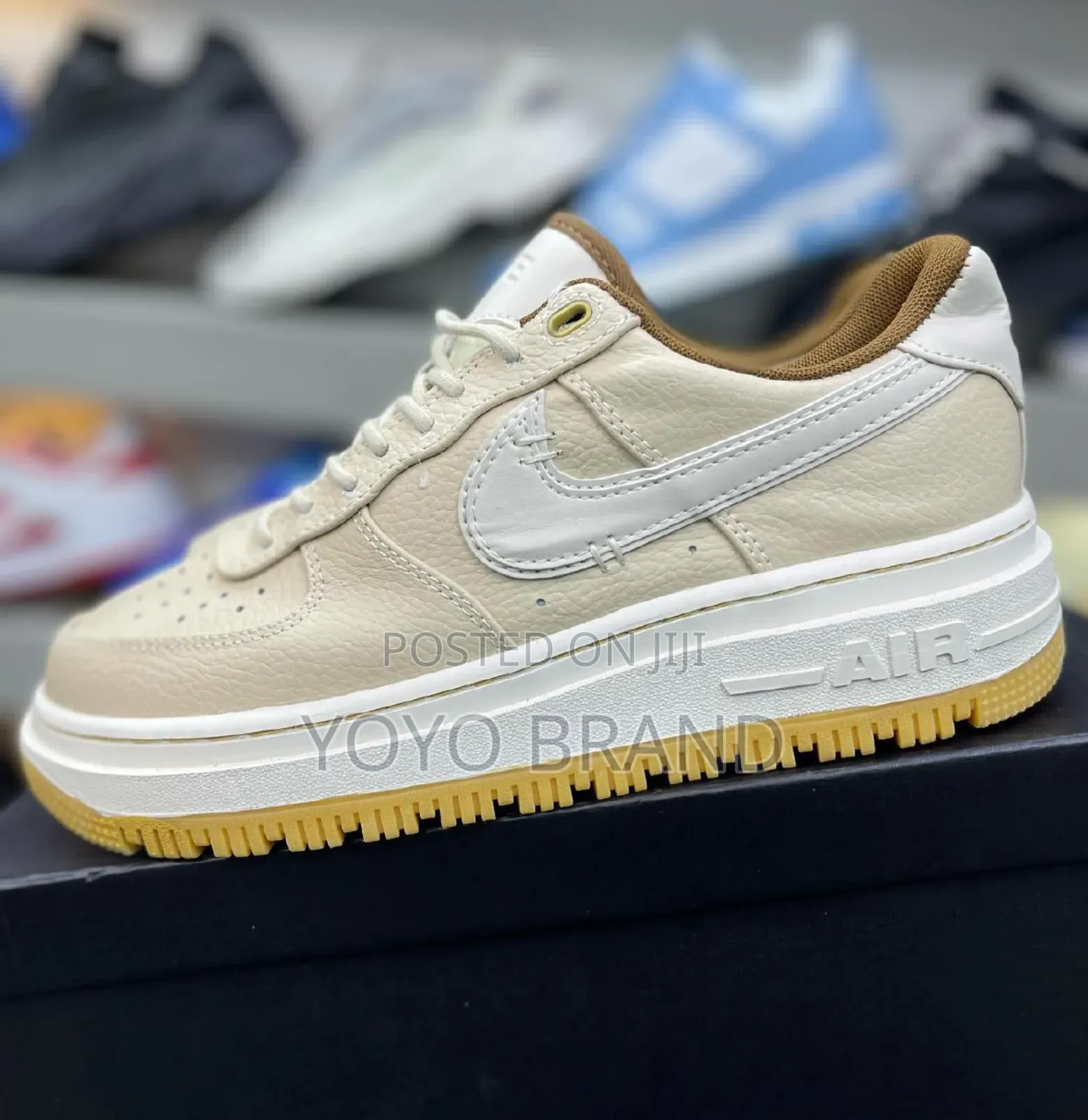 Nike Gore-Tex Fashion Shoes