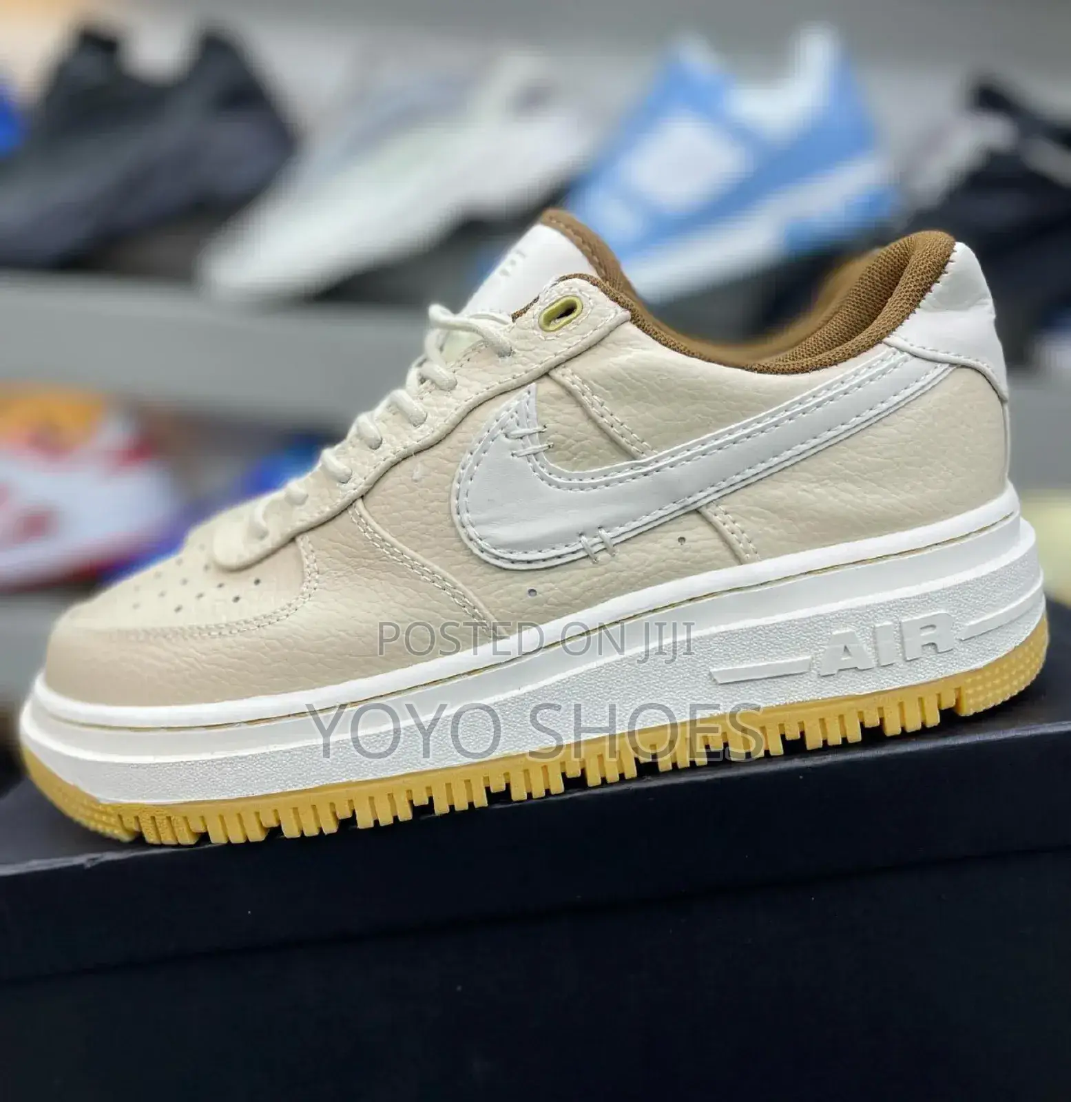 Nike Gore-Tex Fashion Shoes