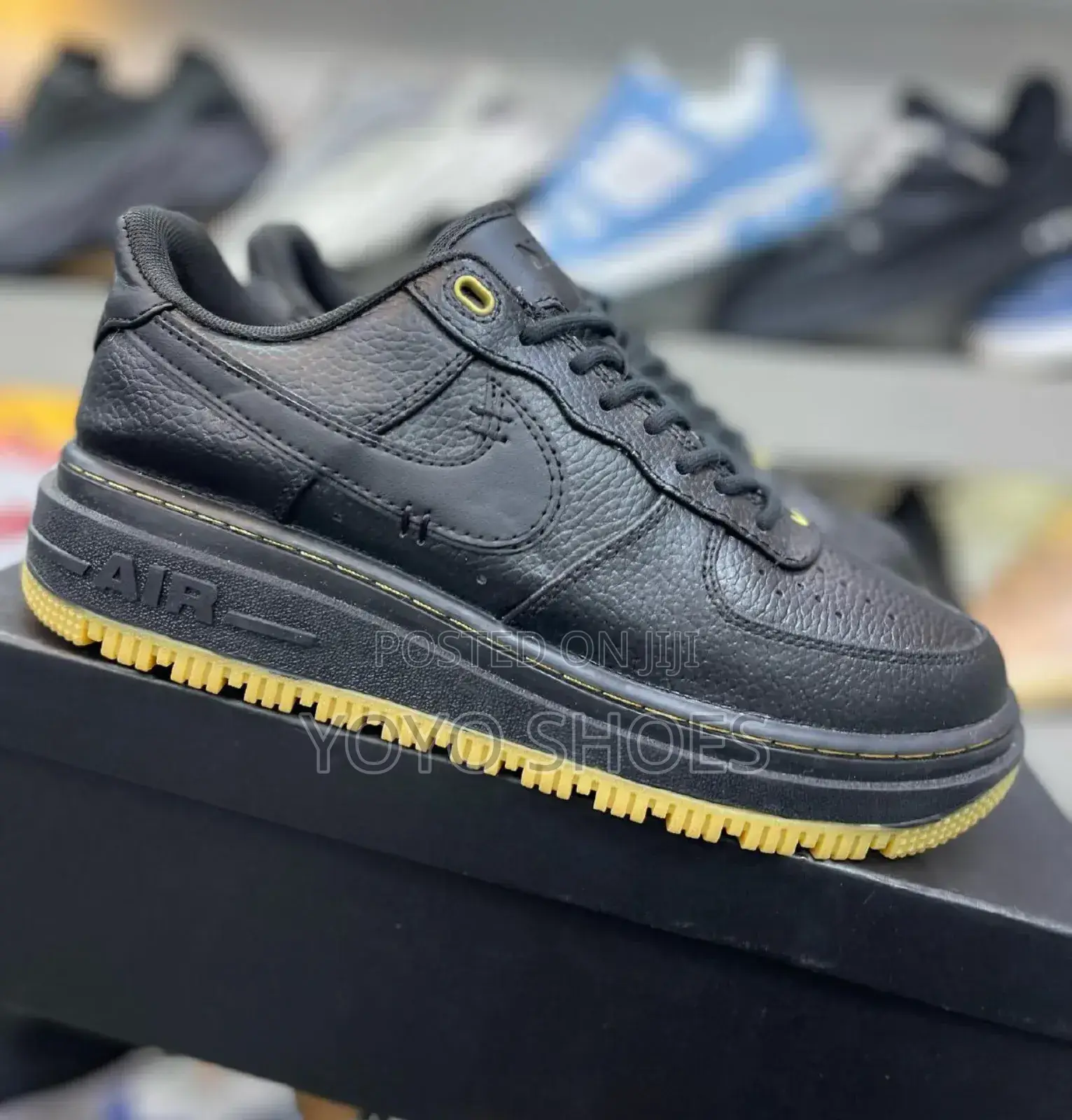 Bape Sta Fashion Shoes