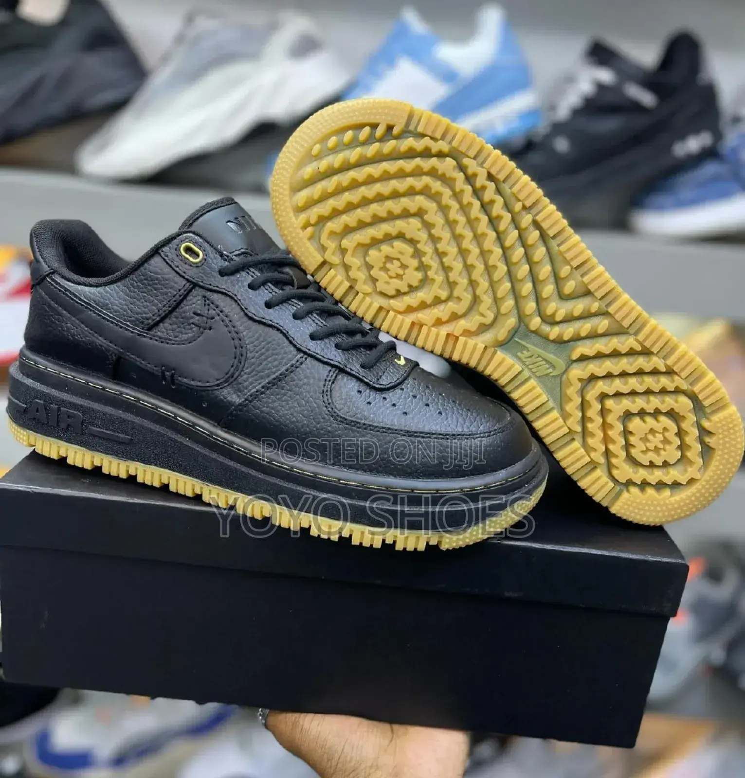 Bape Sta Fashion Shoes