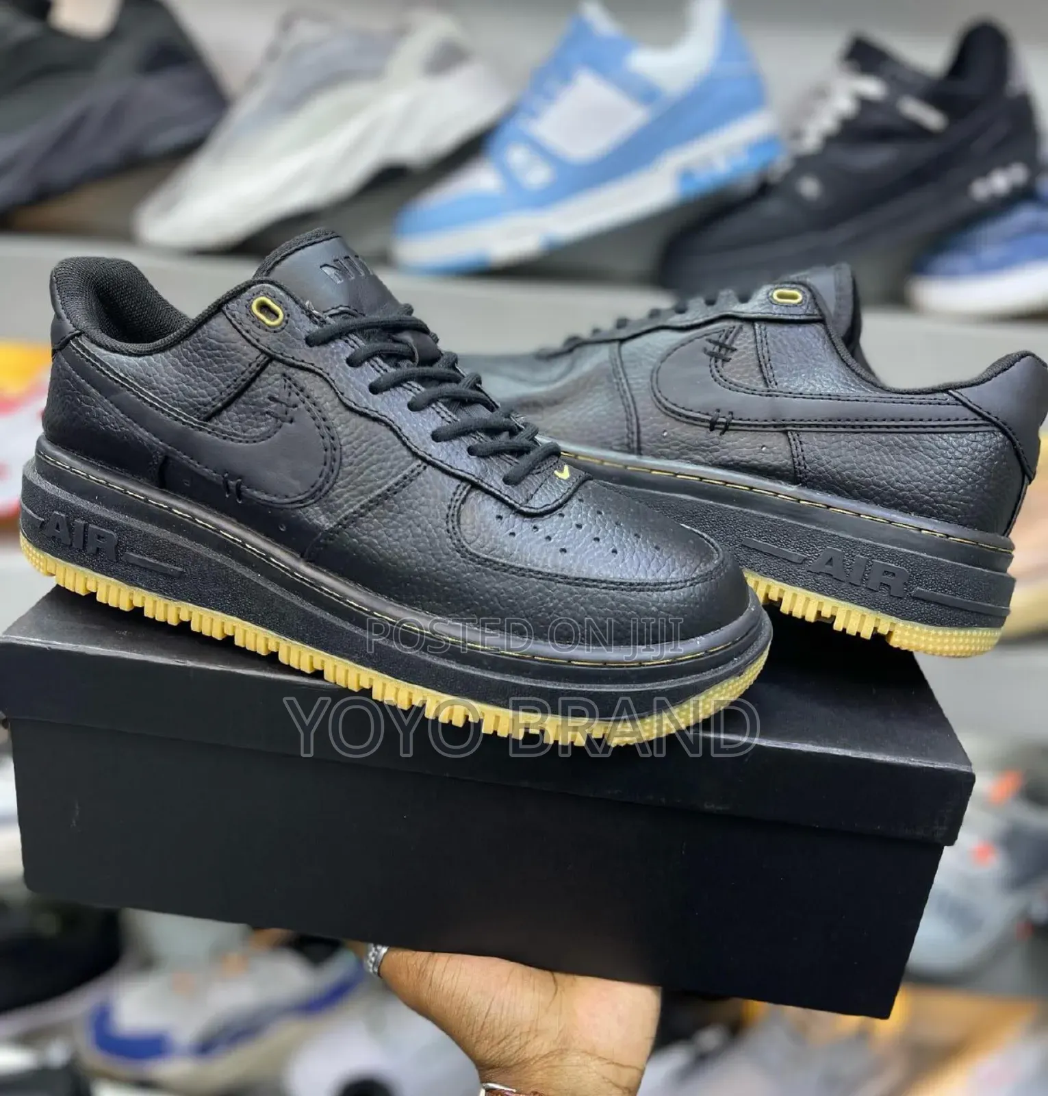 Bape Sta Fashion Shoes