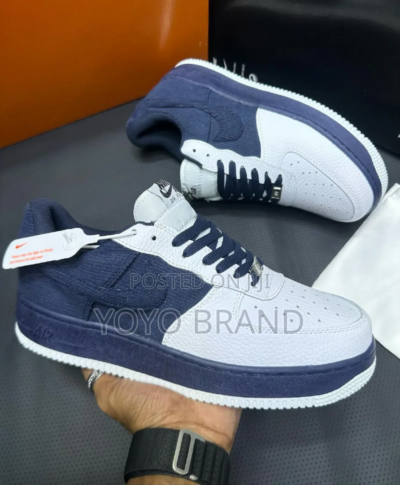 Nike Air Force 1 Fashion Shoes