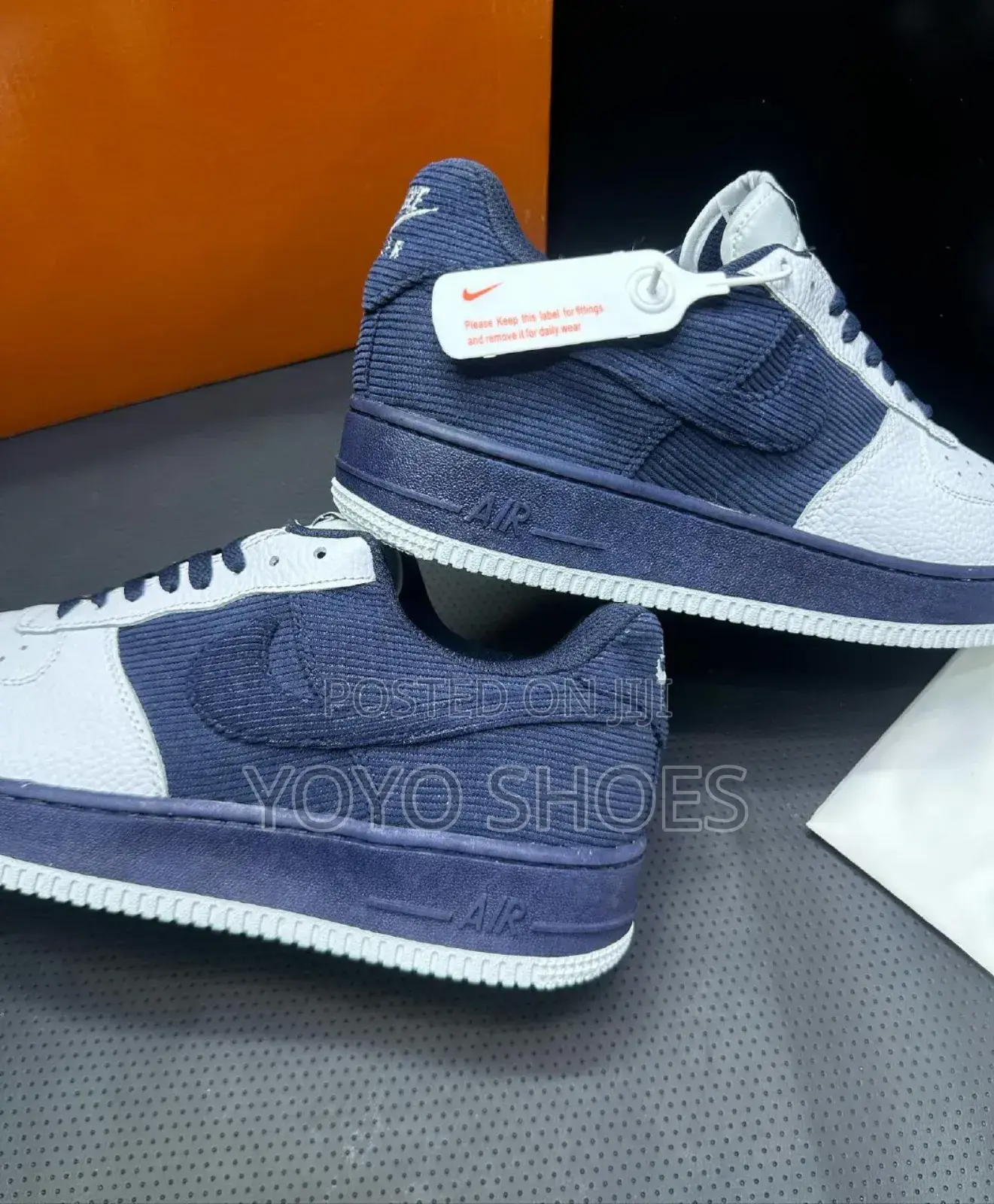 Nike Air Force 1 Fashion Shoes