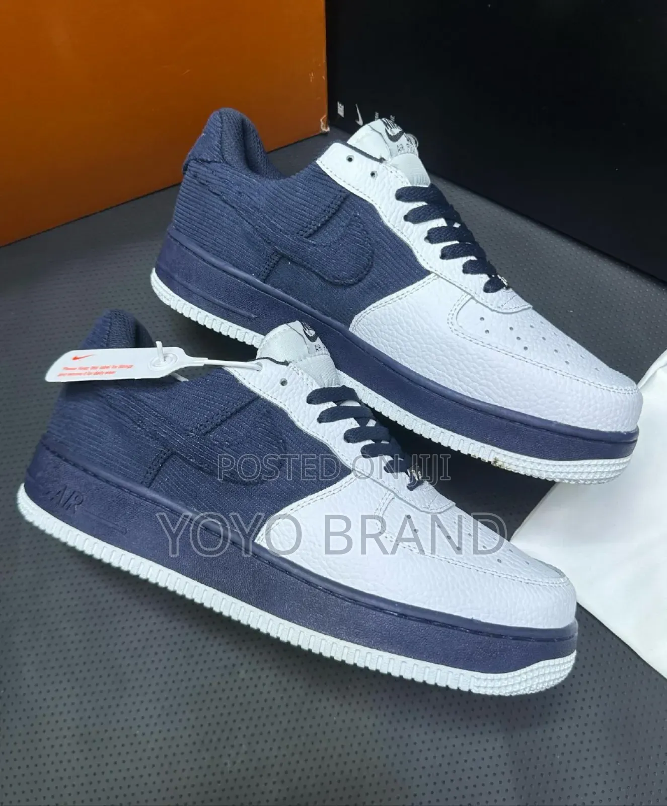 Nike Air Force 1 Fashion Shoes